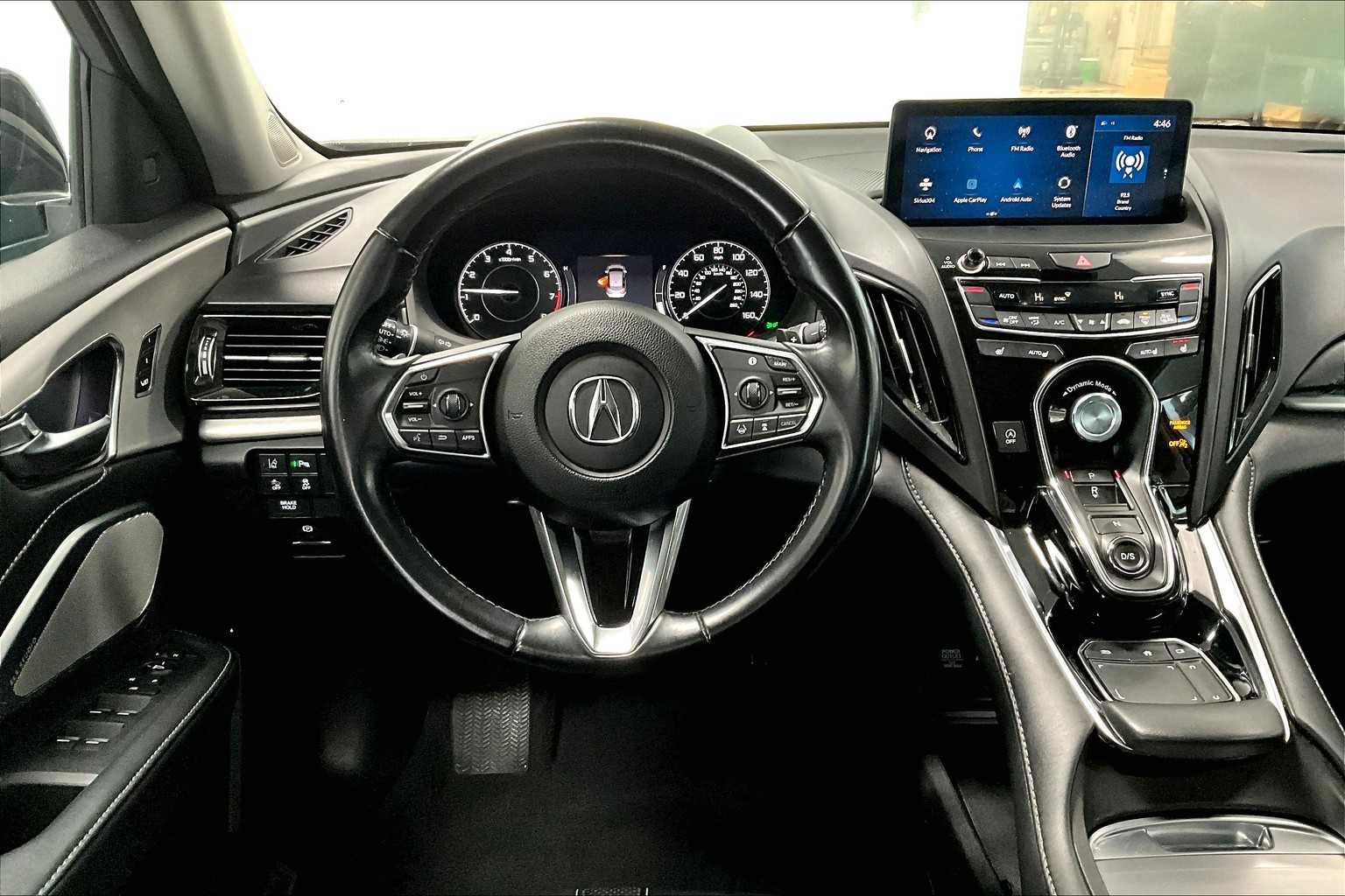 Thumbnail: 2021 Acura RDX - 15