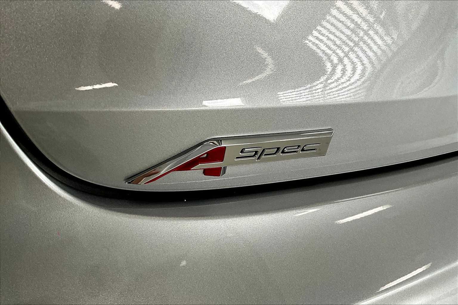 Thumbnail: 2024 Acura TLX - 7