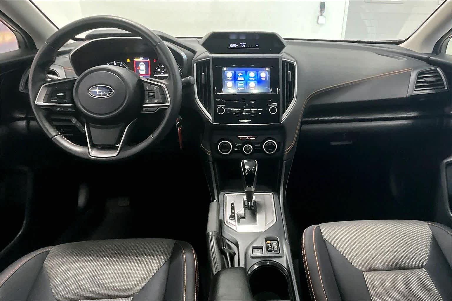 Thumbnail: 2022 Subaru Crosstrek - 8