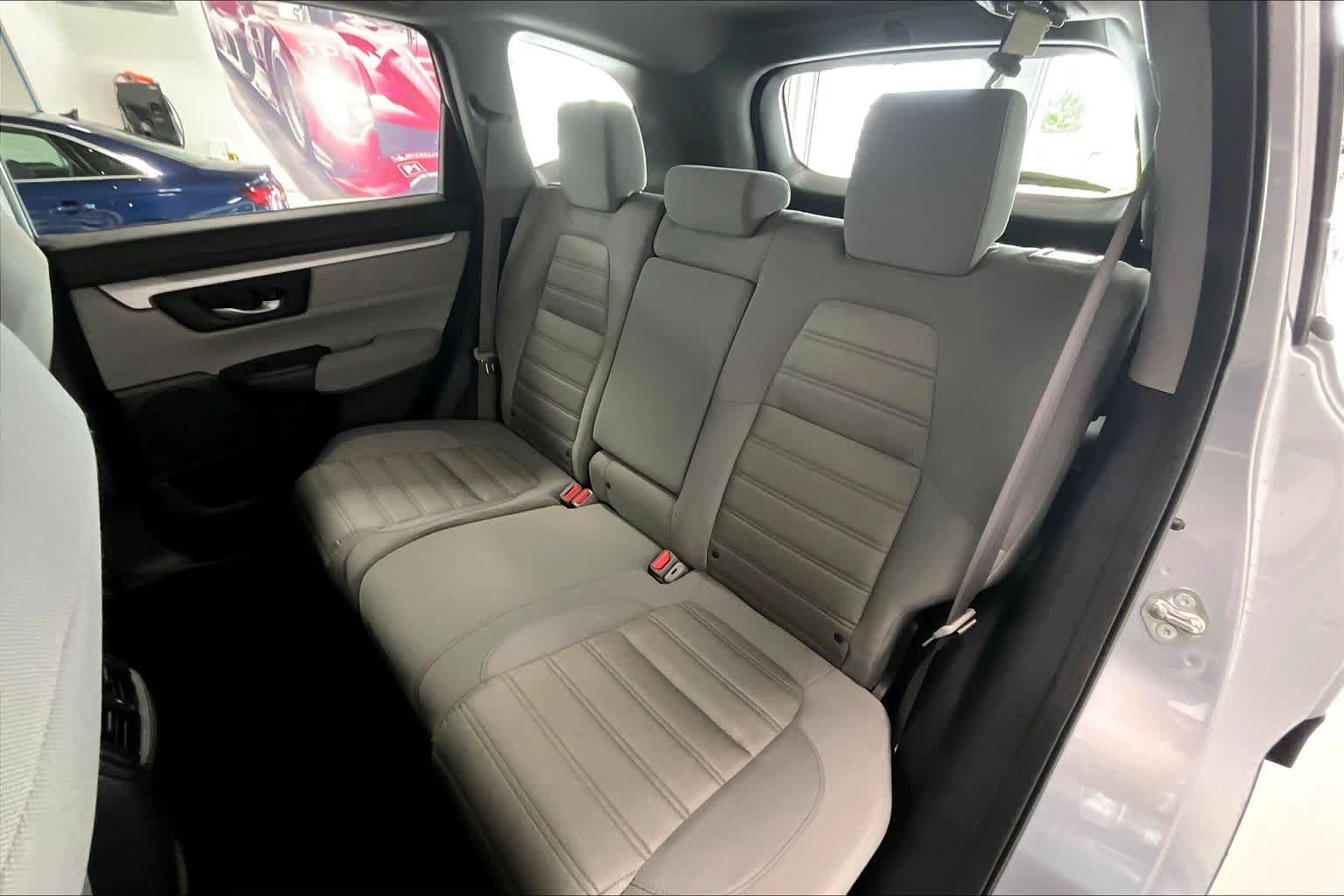 Thumbnail: 2017 Honda CR-V - 27