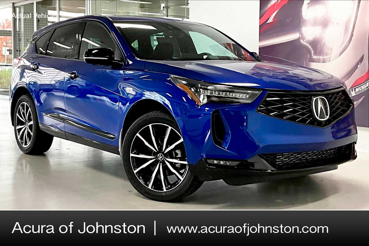 Thumbnail: 2026 Acura RDX - 21