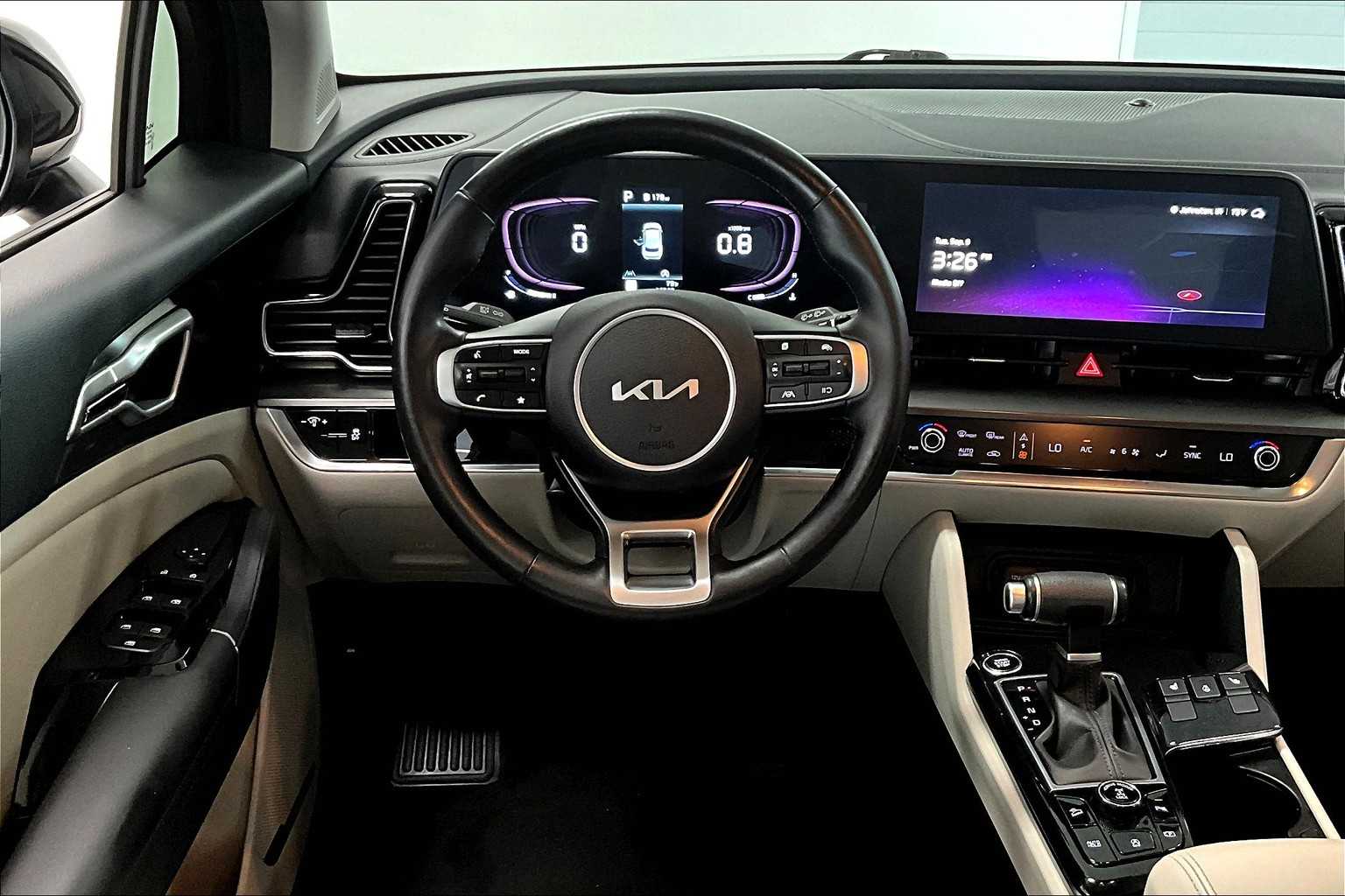 Thumbnail: 2023 Kia Sportage - 13
