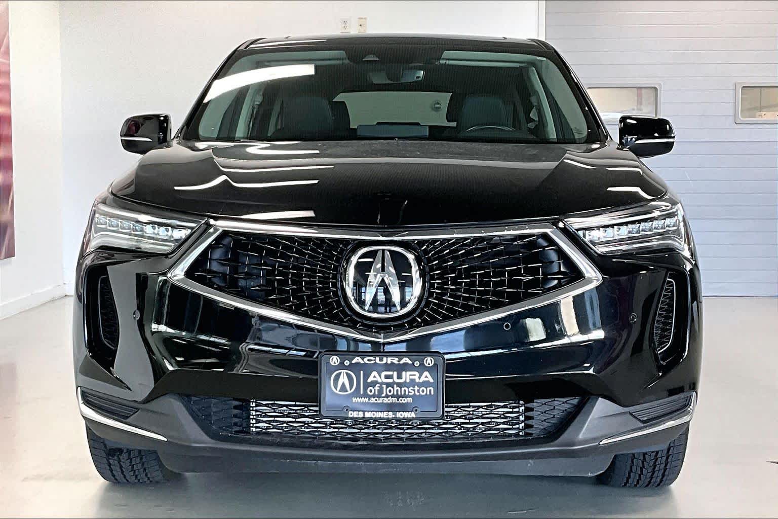 Thumbnail: 2022 Acura RDX - 5