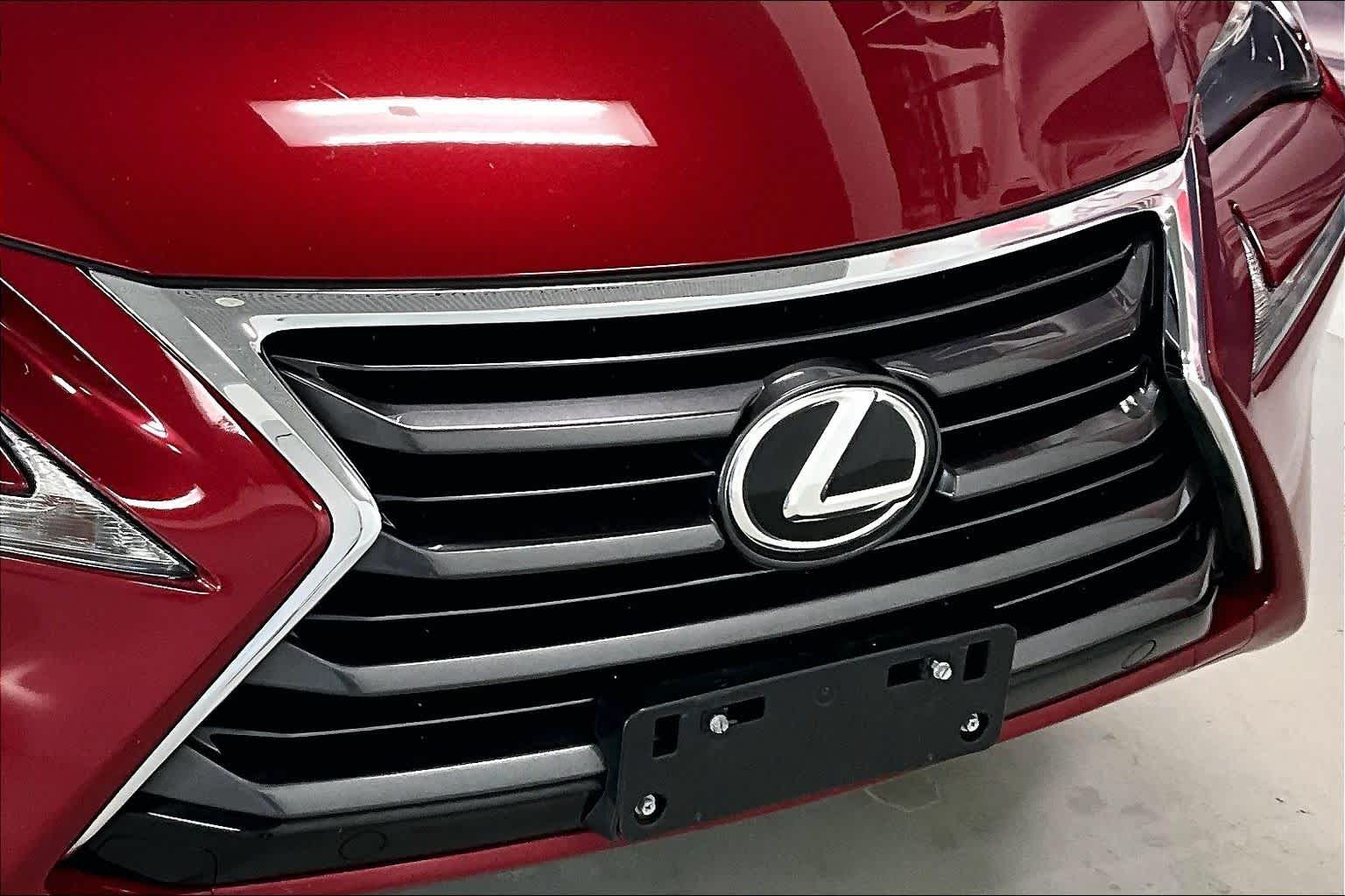 Thumbnail: 2017 Lexus NX - 31