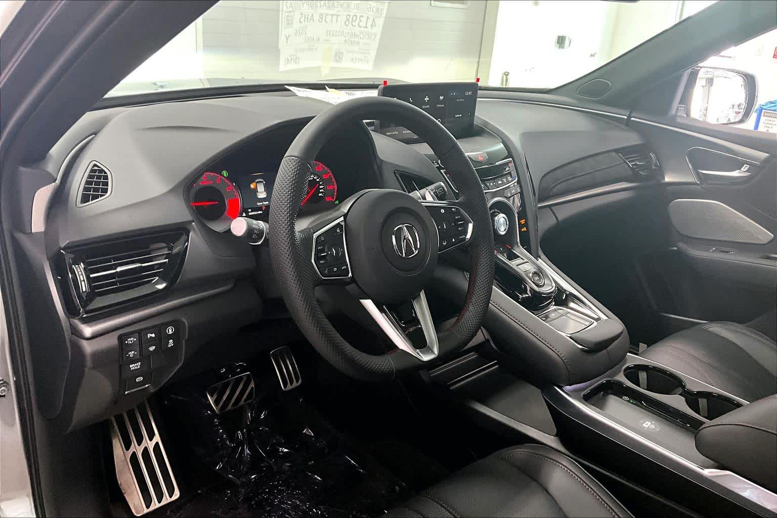 Thumbnail: 2026 Acura RDX - 2