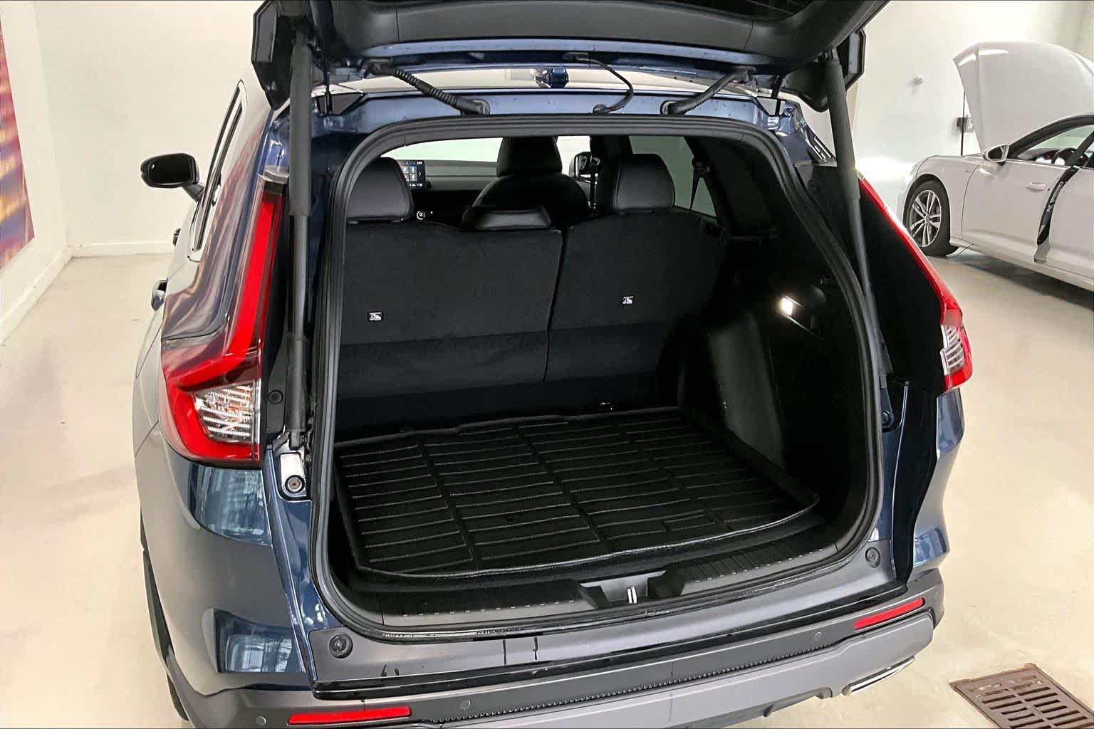 Thumbnail: 2025 Honda CR-V - 16