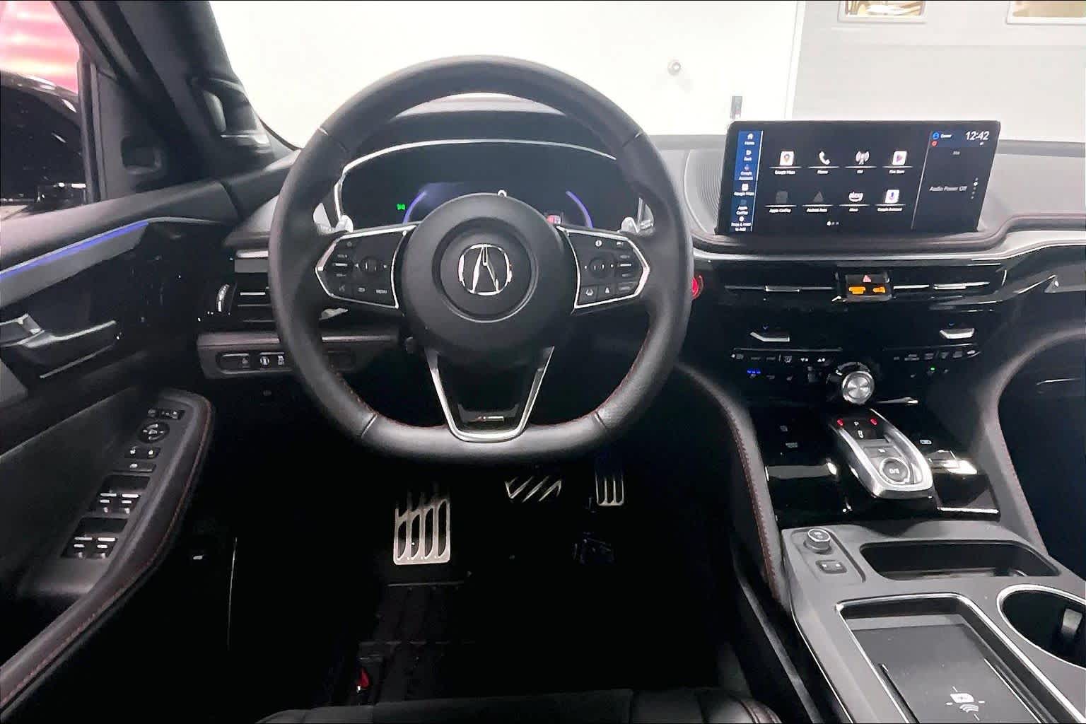 Thumbnail: 2026 Acura MDX - 15