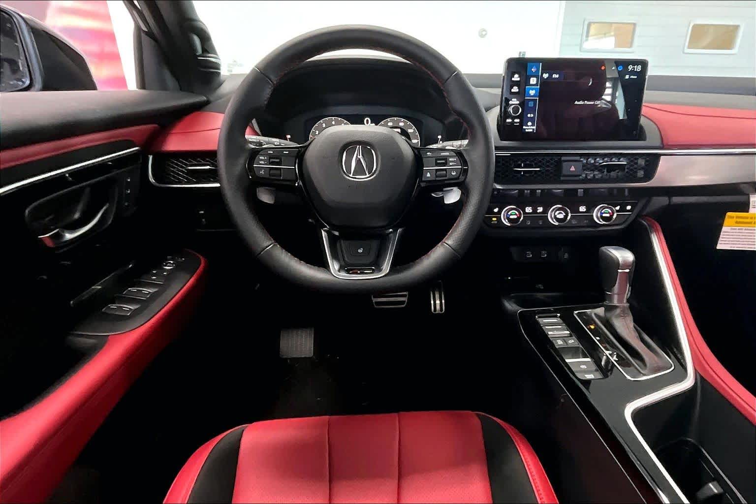 Thumbnail: 2026 Acura ADX - 15