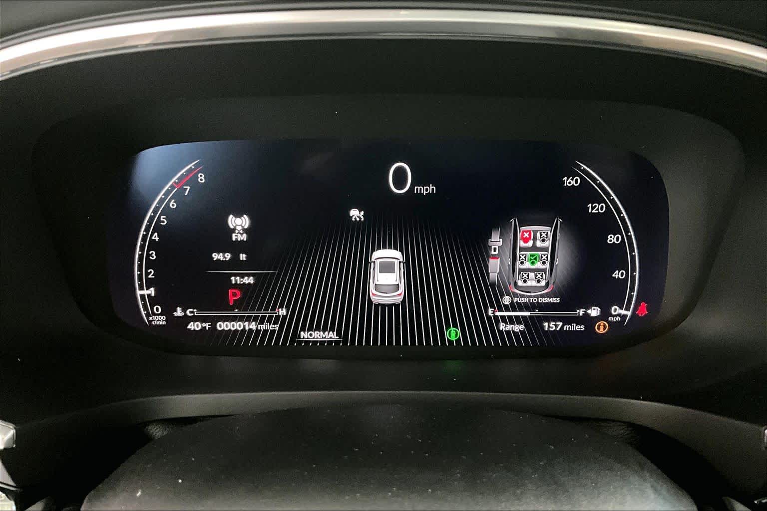 Thumbnail: 2026 Acura MDX - 18