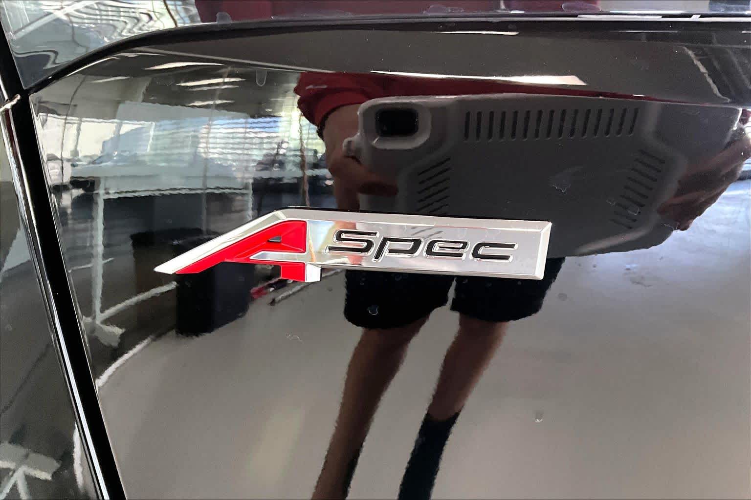 Thumbnail: 2026 Acura ADX - 7