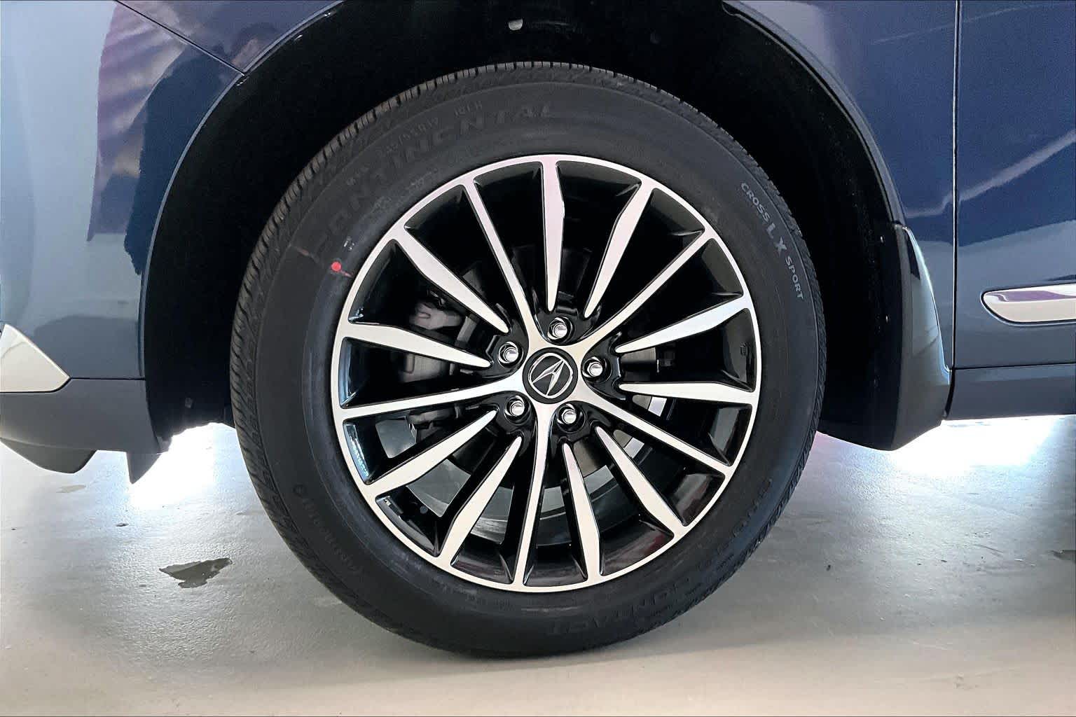 Thumbnail: 2026 Acura RDX - 8