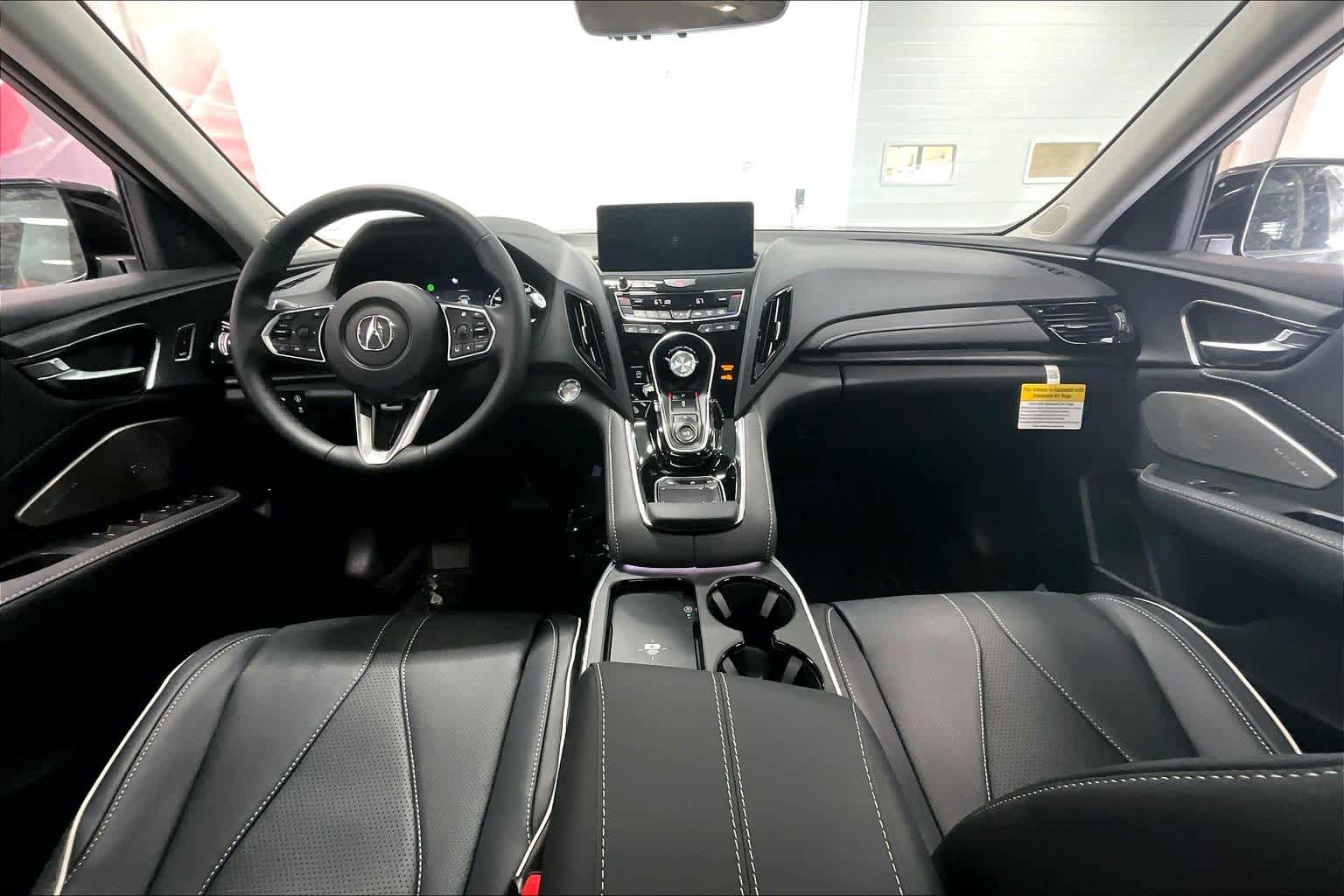Thumbnail: 2026 Acura RDX - 10