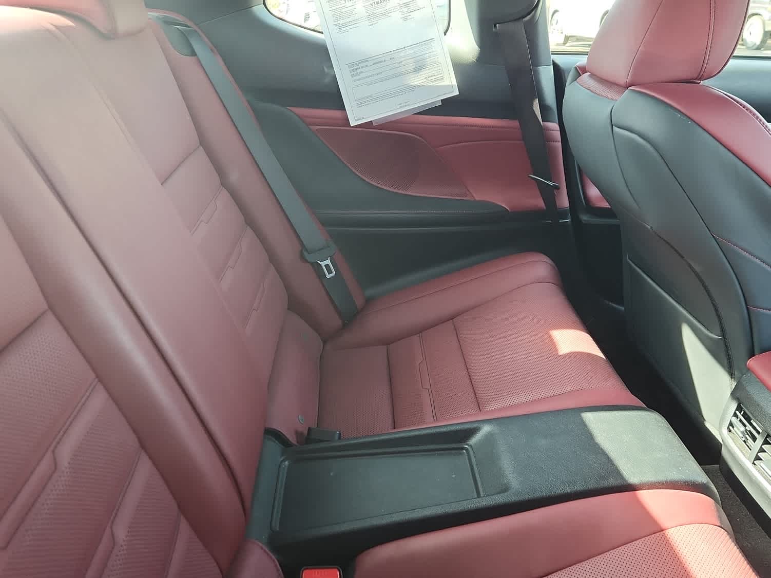 Thumbnail: 2017 Lexus RC - 10