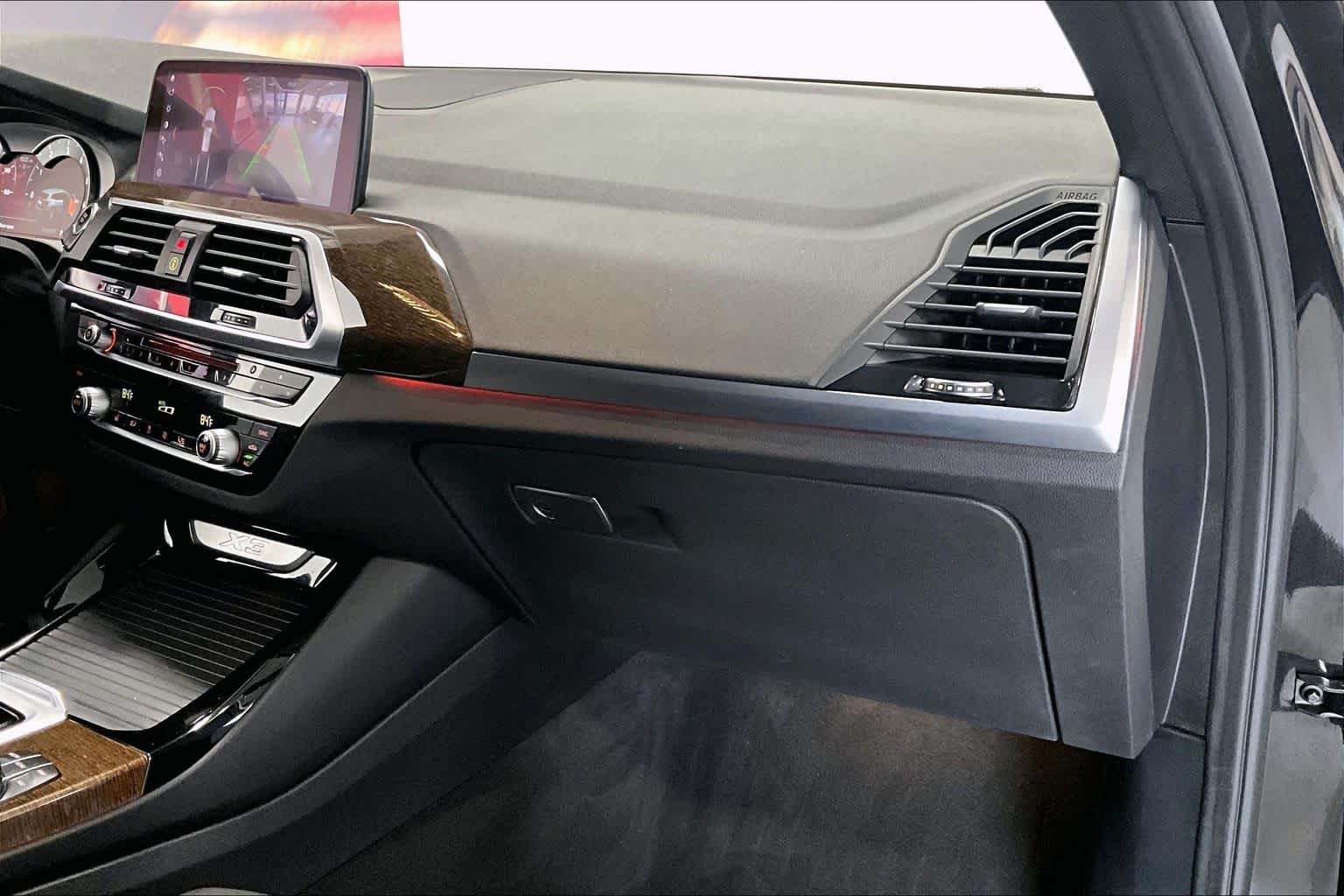 Thumbnail: 2019 BMW X3 - 21