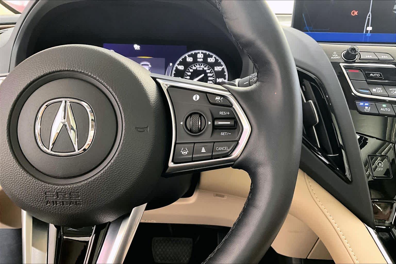 Thumbnail: 2024 Acura RDX - 21