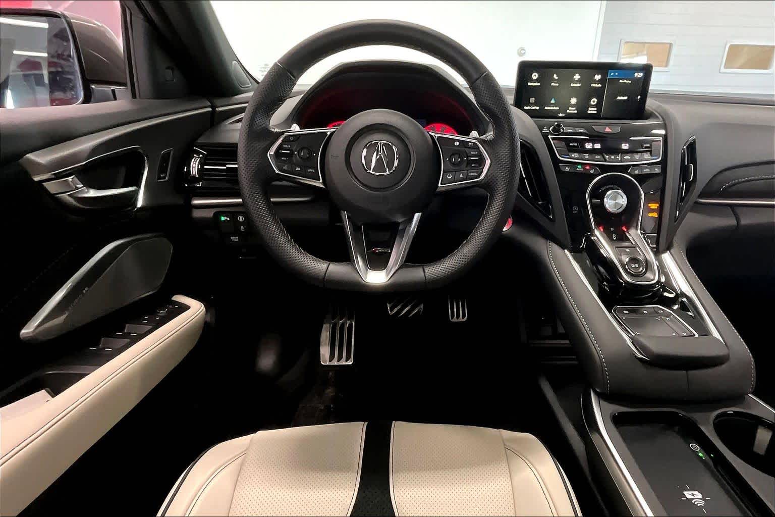 Thumbnail: 2026 Acura RDX - 15