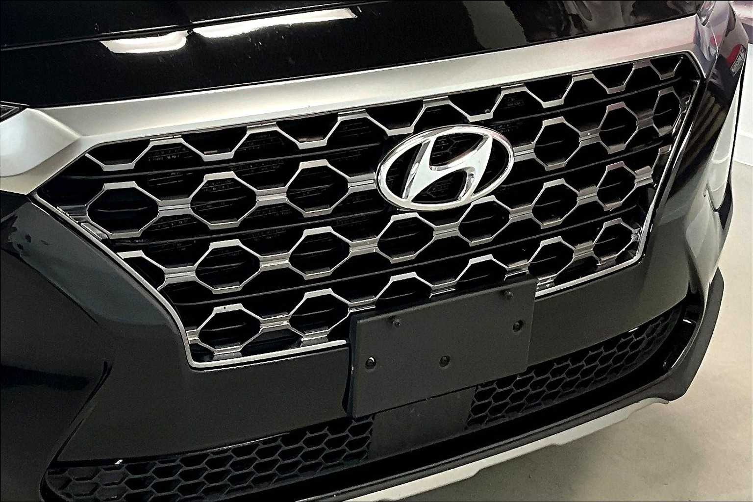 Thumbnail: 2020 Hyundai Santa Fe - 28