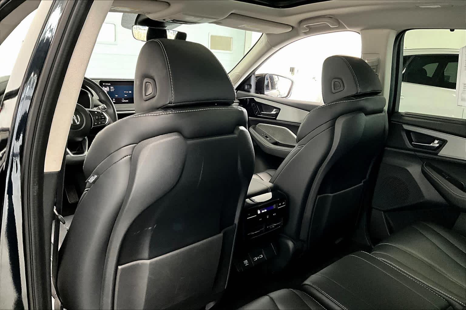 2024 Acura MDX Technology 11