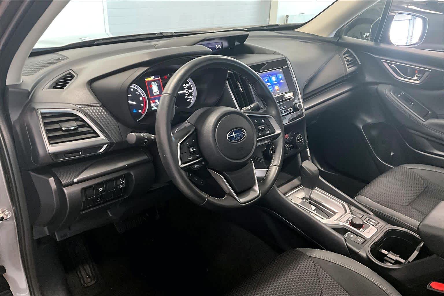 Thumbnail: 2023 Subaru Forester - 2