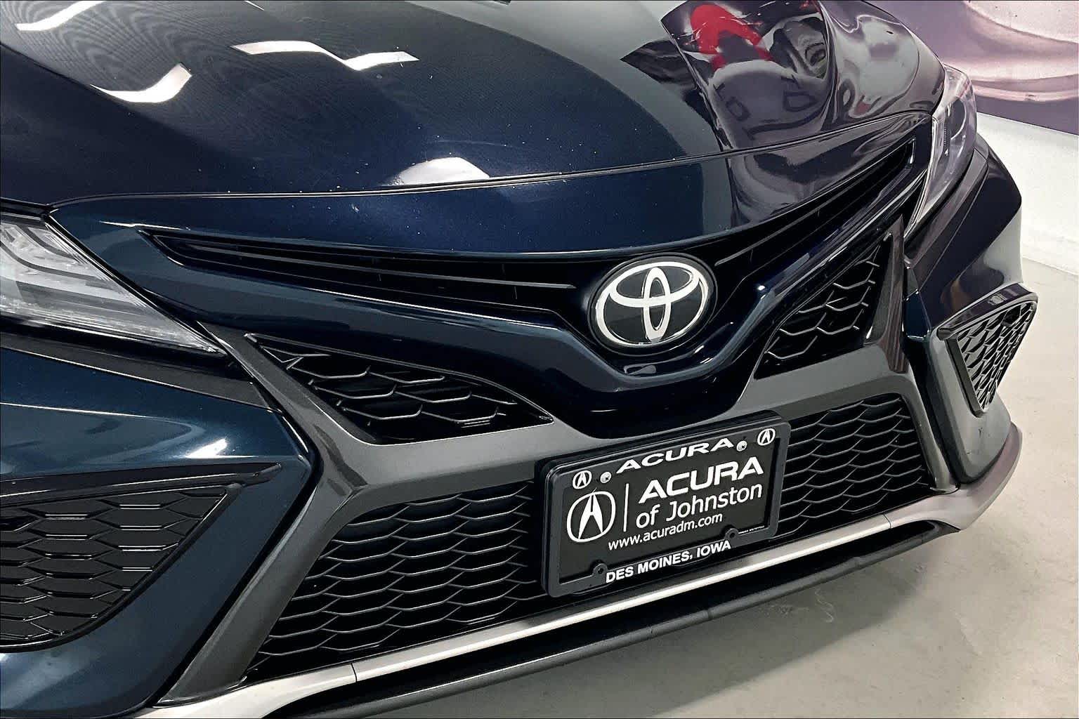 Thumbnail: 2021 Toyota Camry - 30