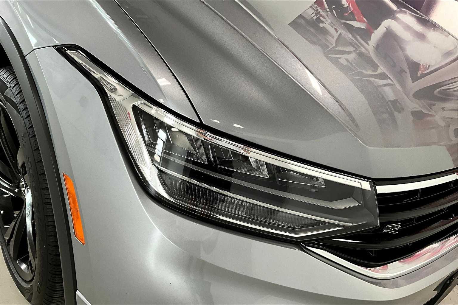 Thumbnail: 2024 Volkswagen Tiguan - 29