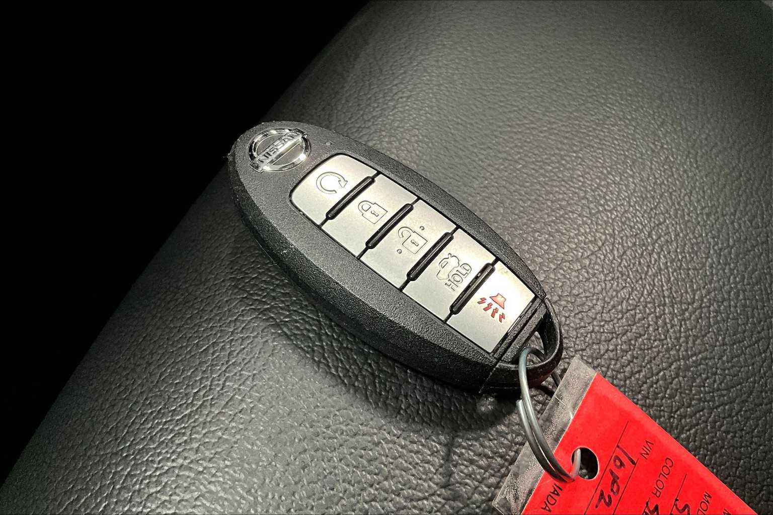 Thumbnail: 2022 Nissan Altima - 18