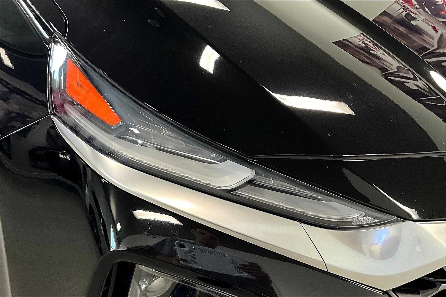 Thumbnail: 2020 Hyundai Santa Fe - 26