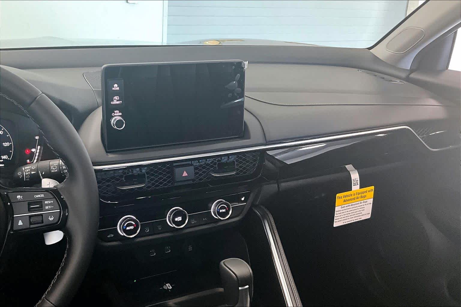 Thumbnail: 2026 Acura ADX - 16