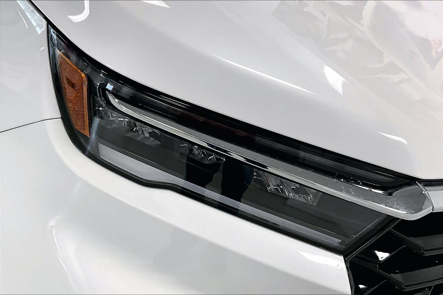 Thumbnail: 2023 Honda Pilot - 29