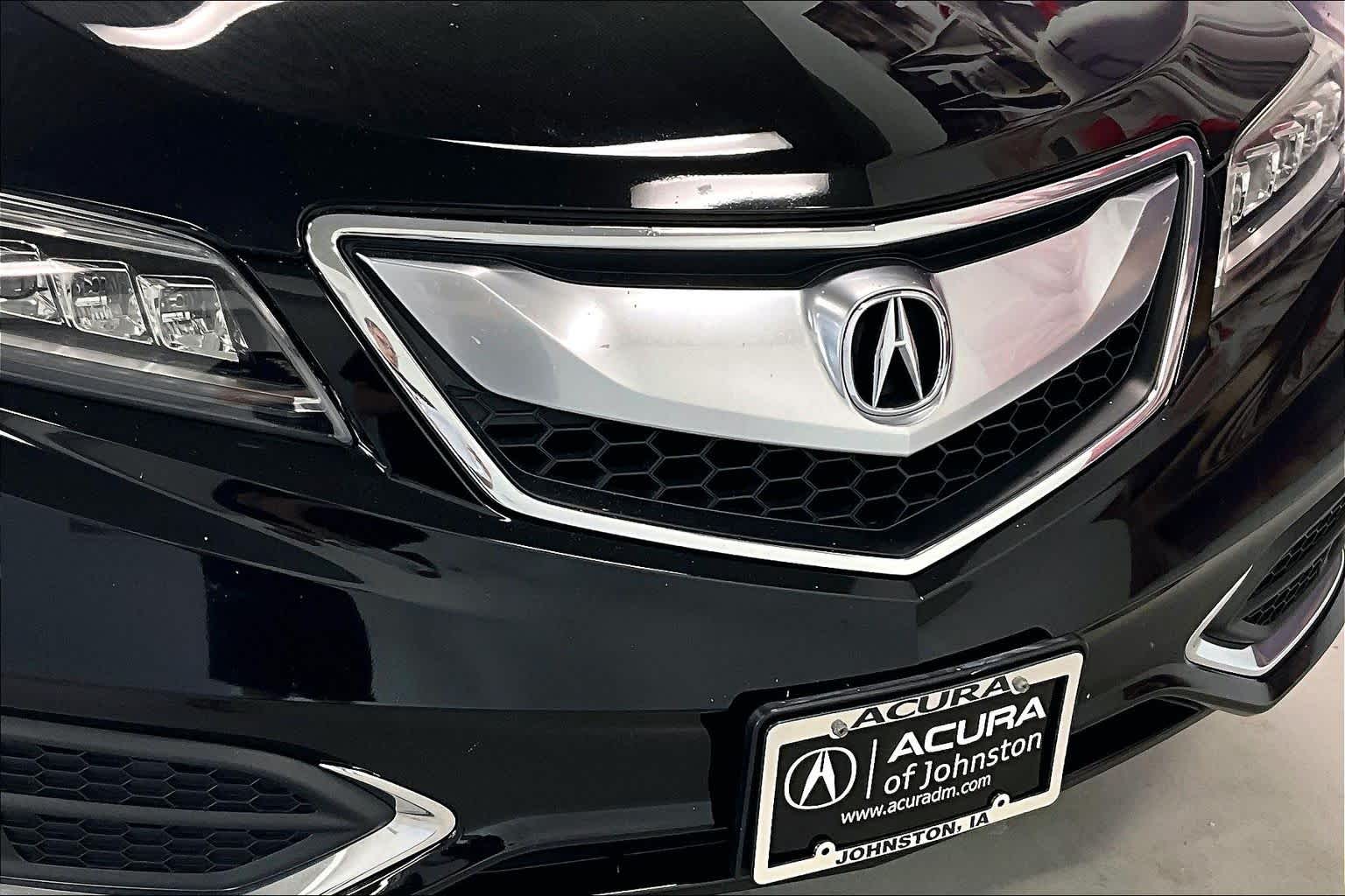 Thumbnail: 2017 Acura RDX - 30