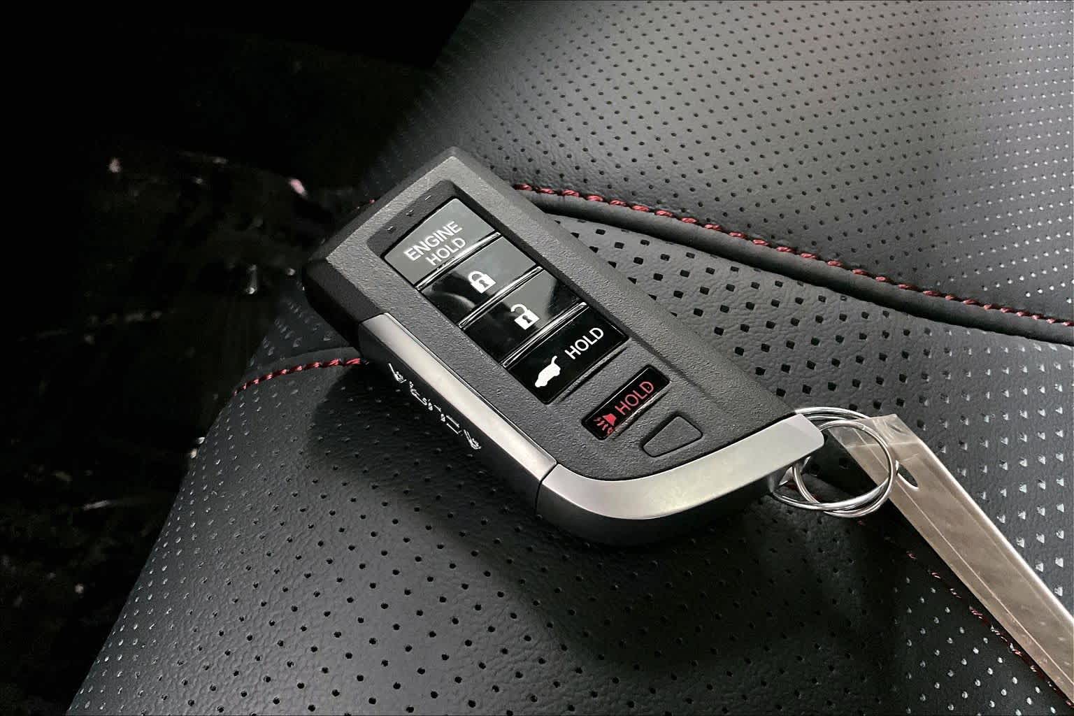 Thumbnail: 2026 Acura RDX - 20