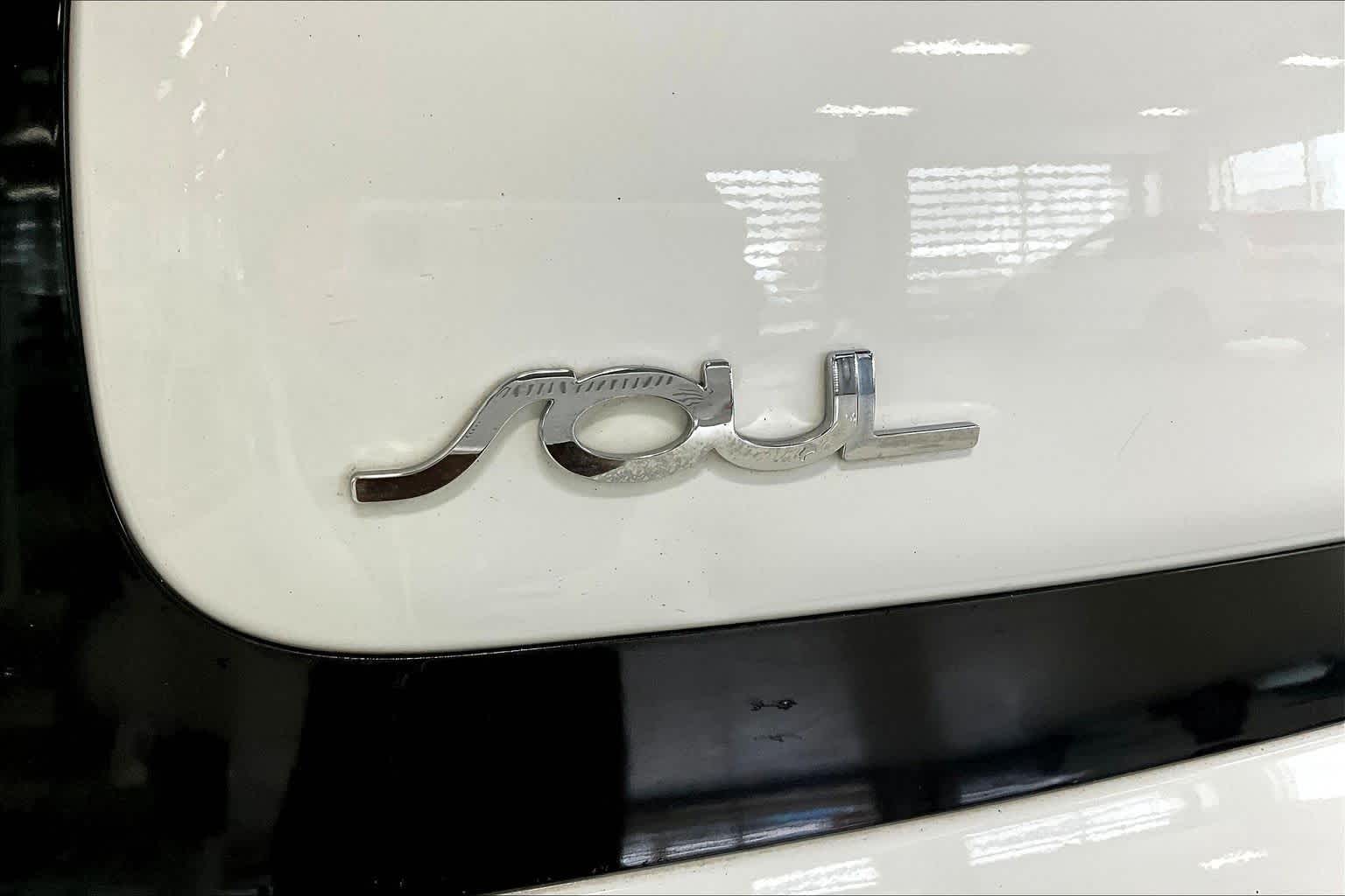 Thumbnail: 2014 Kia Soul - 7