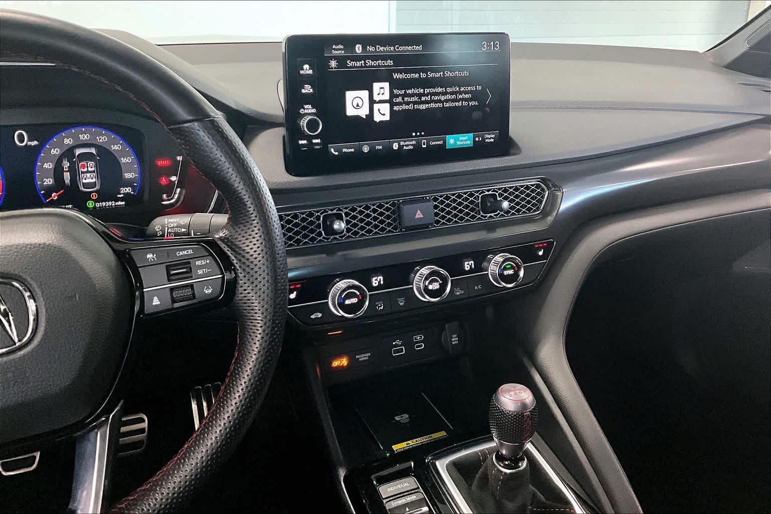 Thumbnail: 2024 Acura Integra - 15