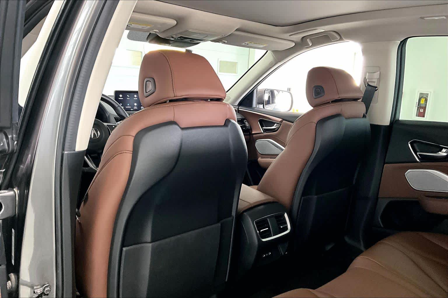 Thumbnail: 2024 Acura RDX - 10