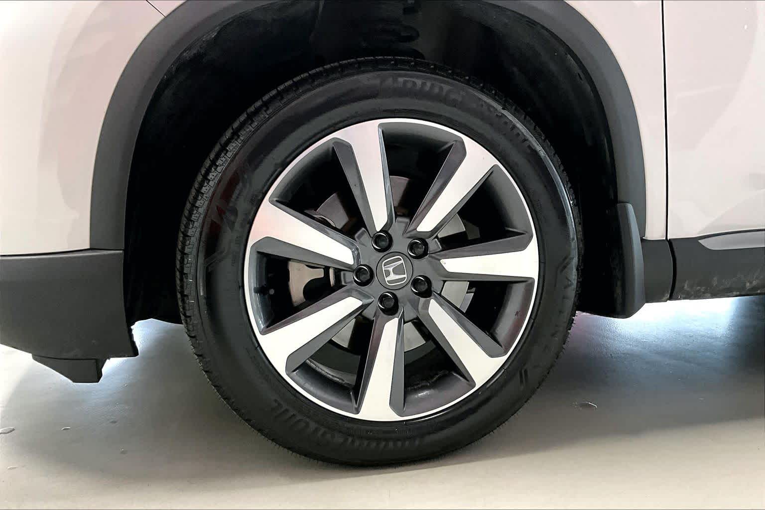 Thumbnail: 2023 Honda Pilot - 8