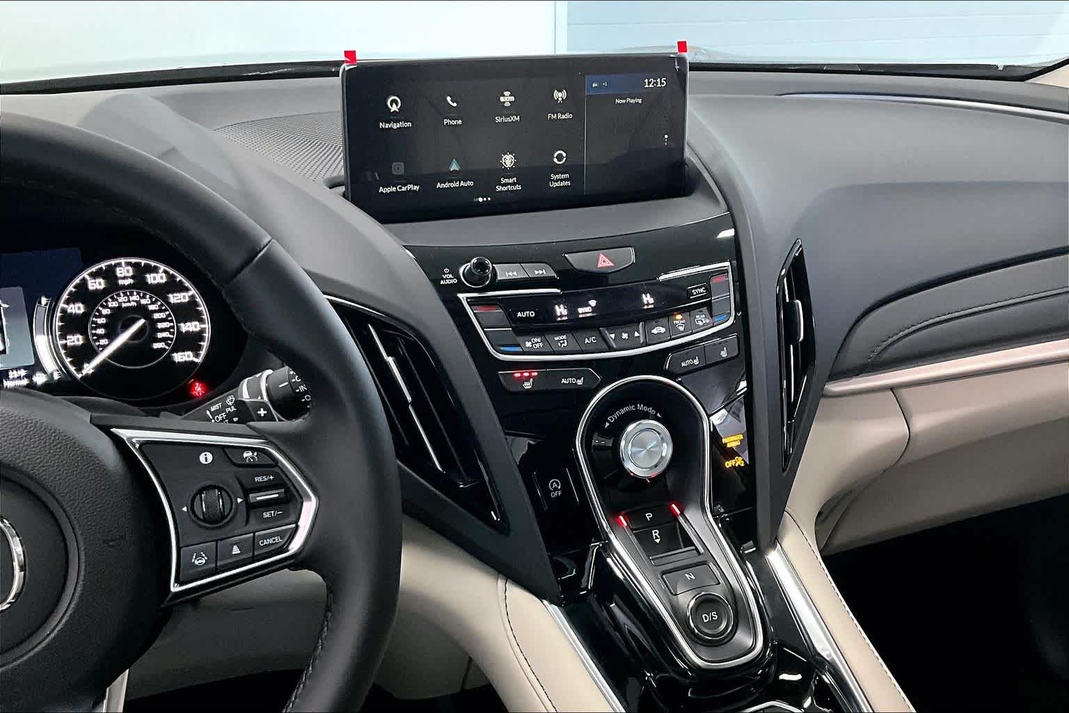 Thumbnail: 2026 Acura RDX - 15