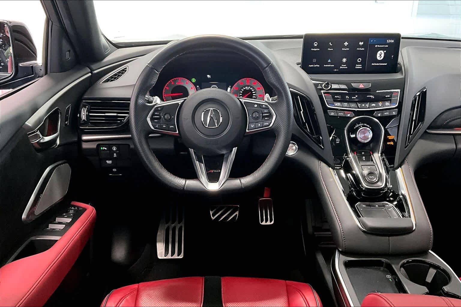 Thumbnail: 2025 Acura RDX - 13