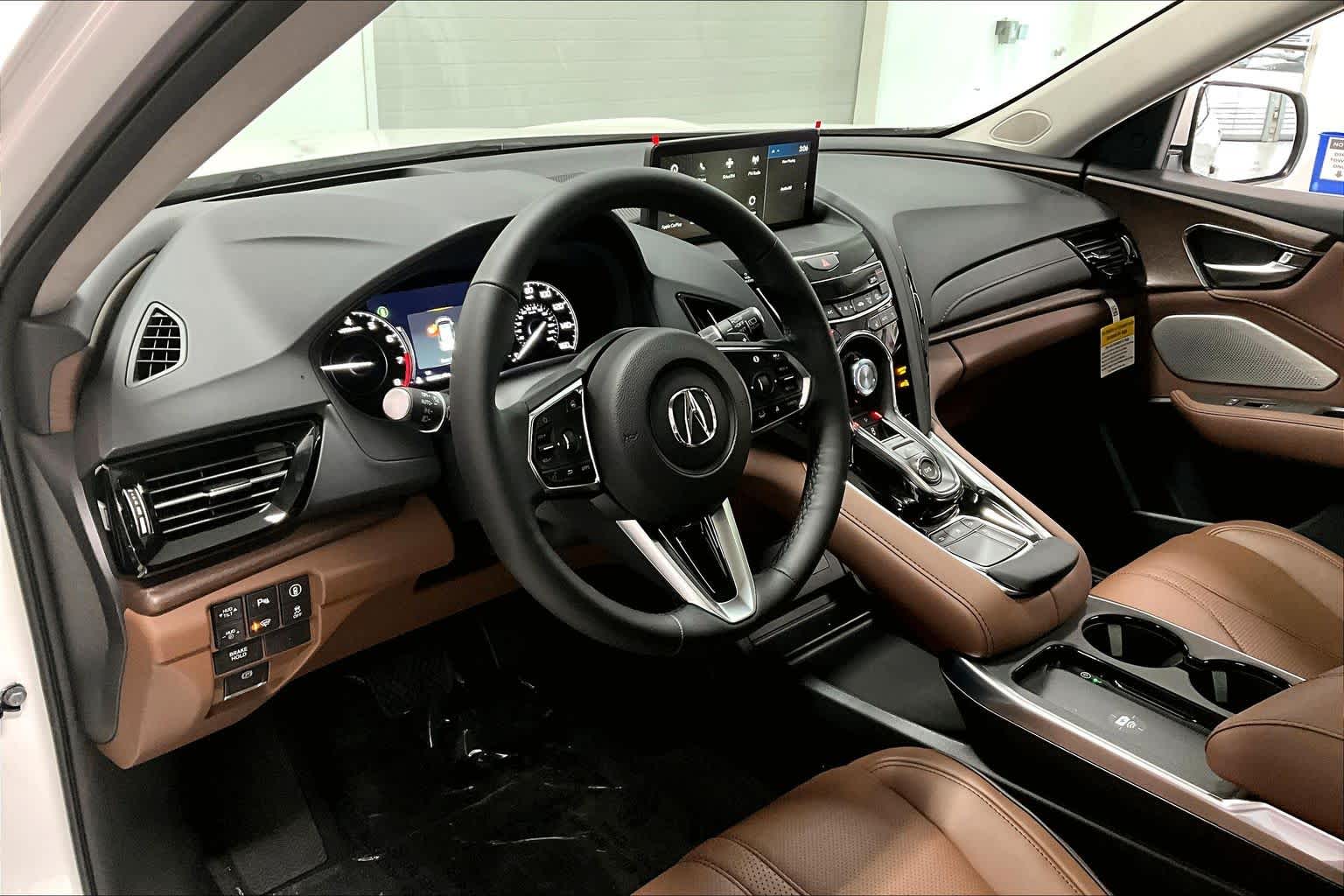 Thumbnail: 2026 Acura RDX - 2