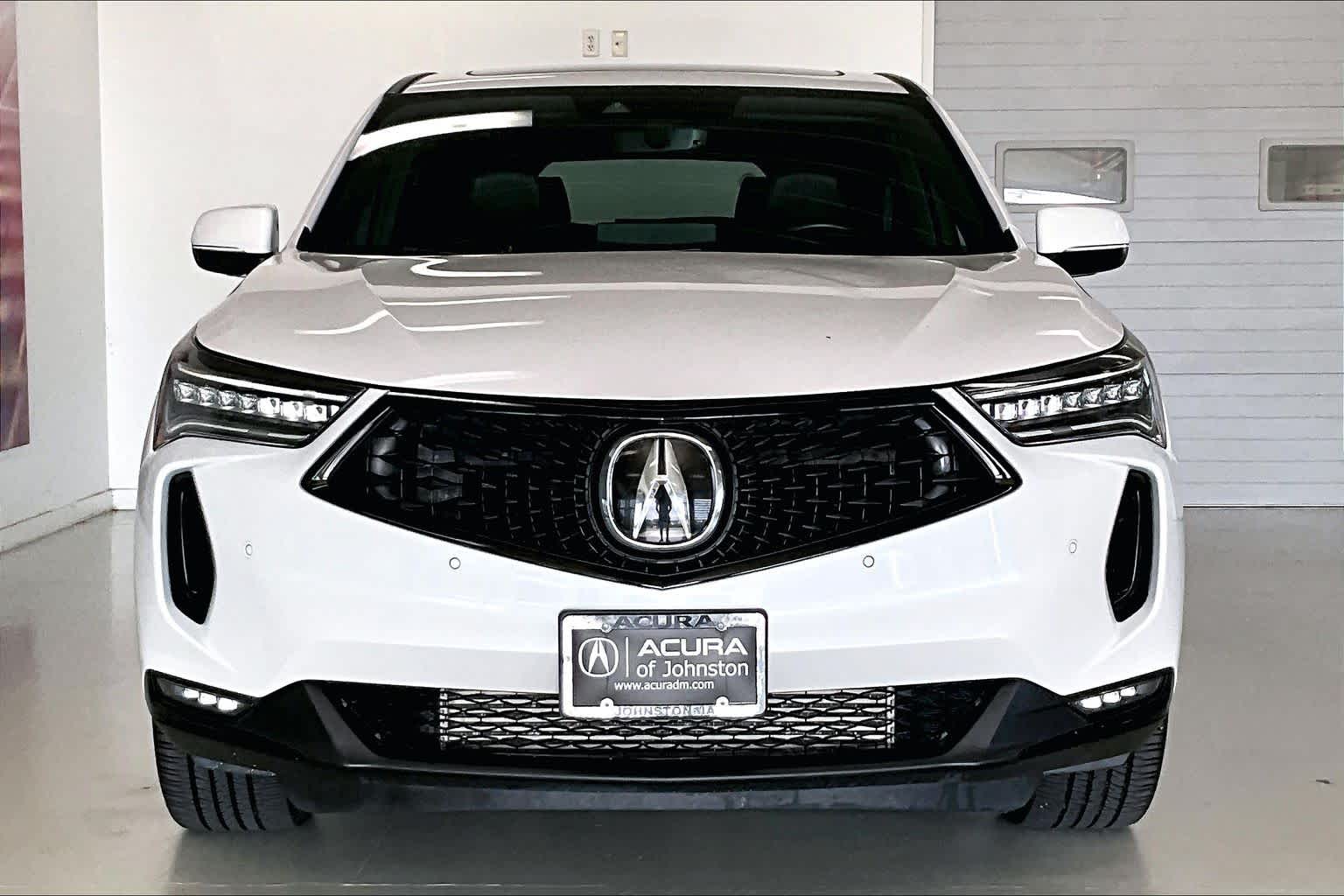 Thumbnail: 2023 Acura RDX - 6