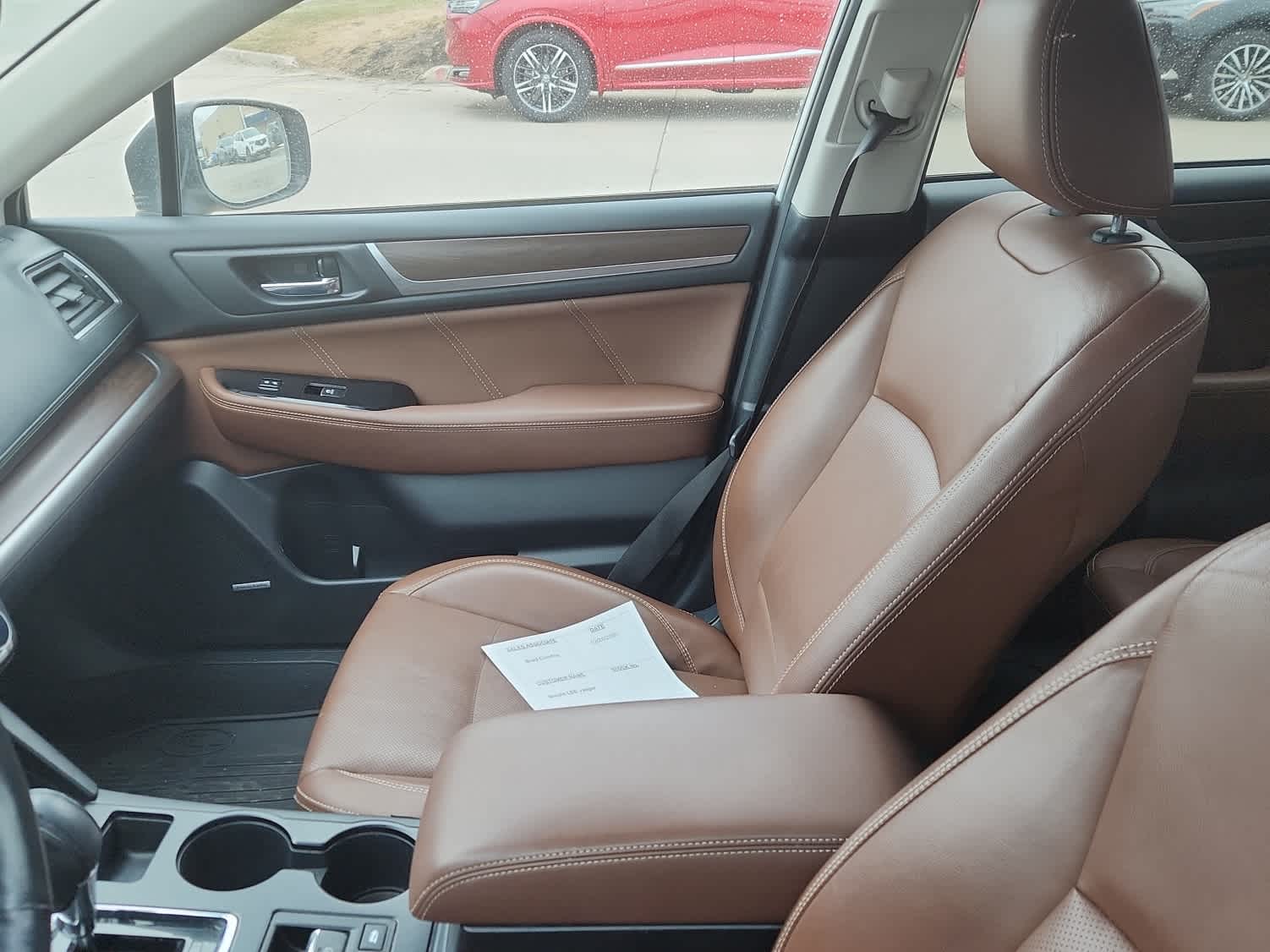 Thumbnail: 2018 Subaru Outback - 9