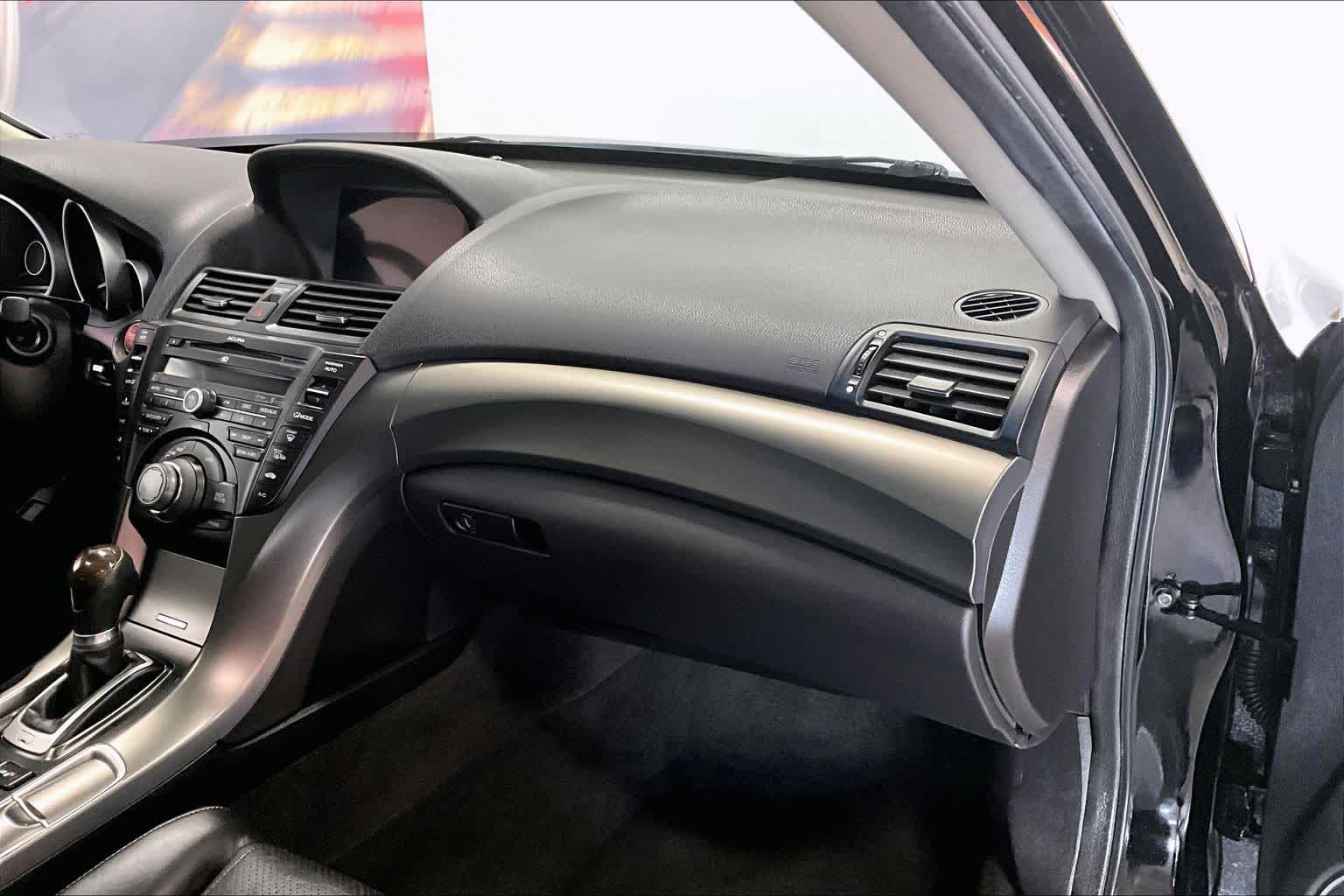 Thumbnail: 2012 Acura TL - 21