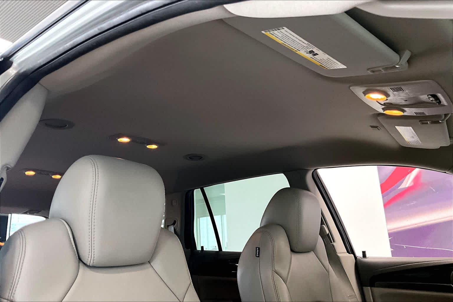 Thumbnail: 2015 Buick Enclave - 27
