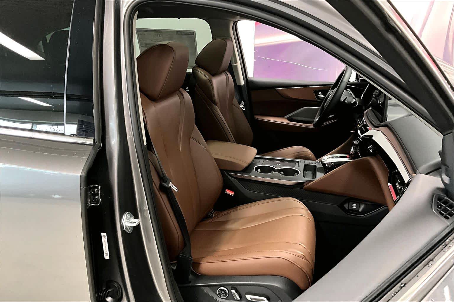 Thumbnail: 2026 Acura MDX - 14