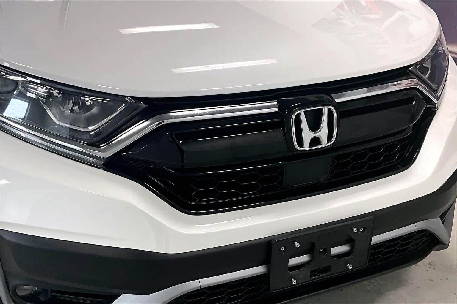 Thumbnail: 2020 Honda CR-V - 31