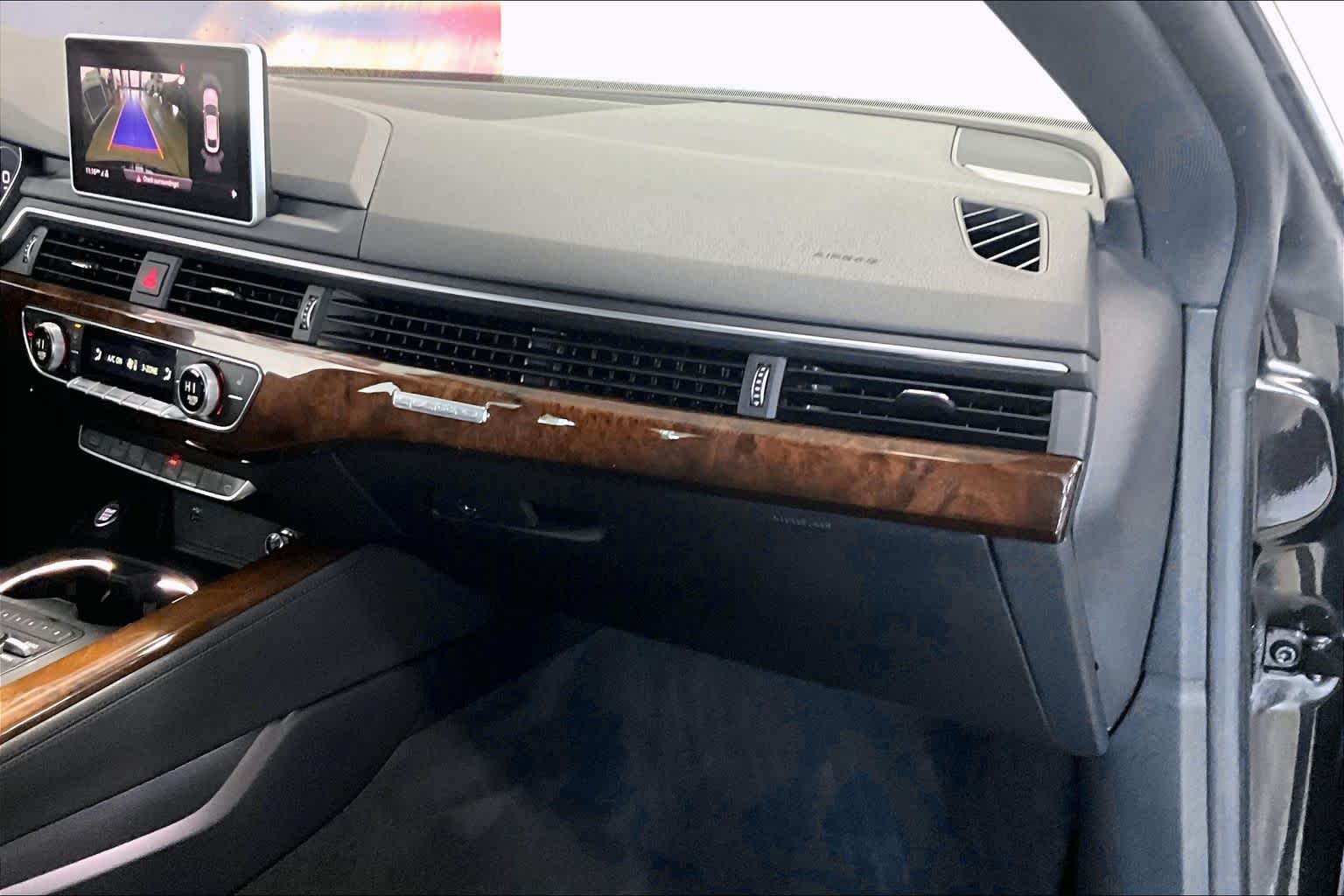 Thumbnail: 2019 Audi A5 - 21