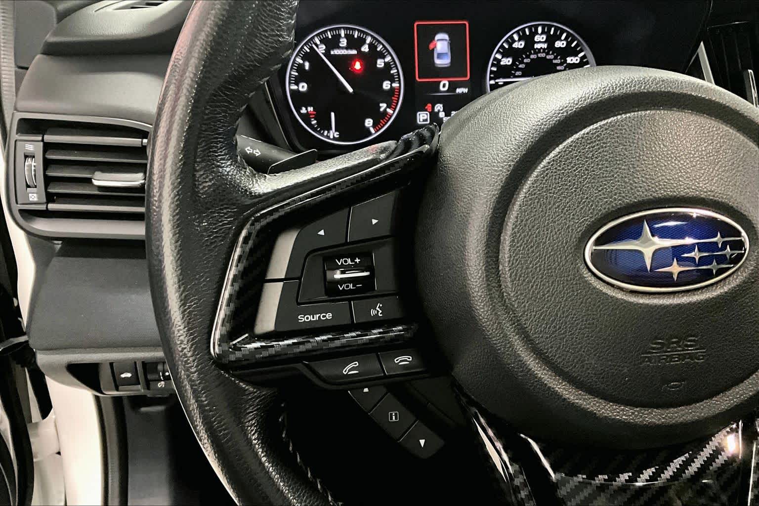 Thumbnail: 2021 Subaru Legacy - 22