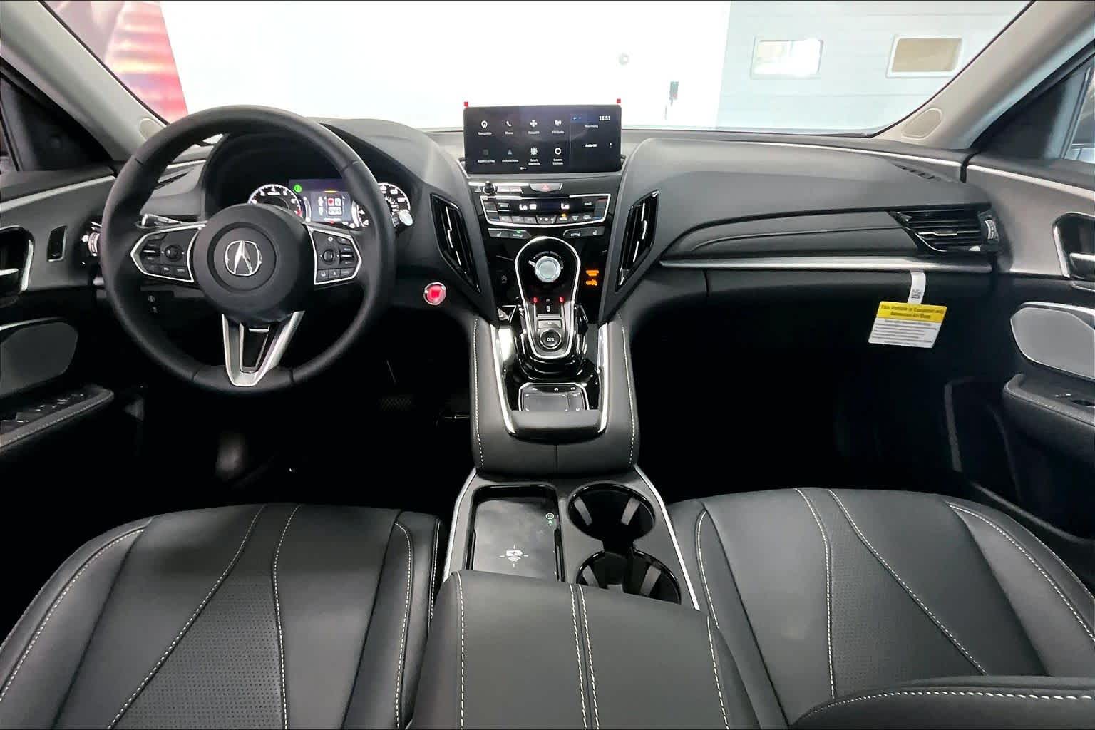 Thumbnail: 2026 Acura RDX - 8