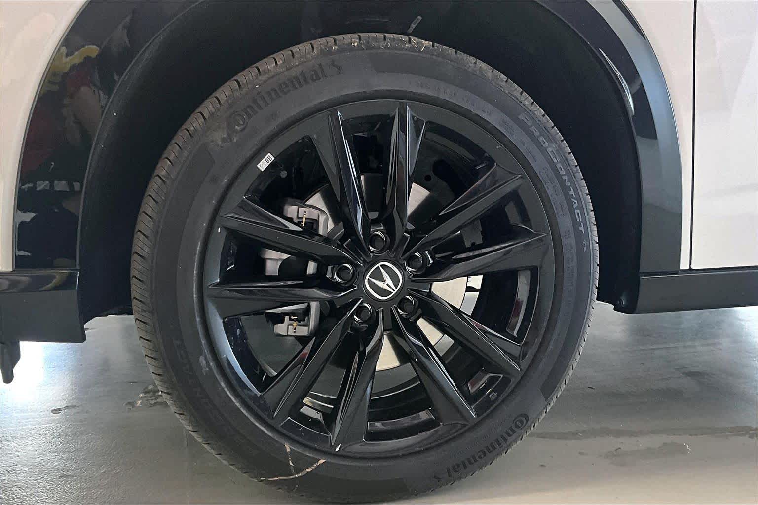 Thumbnail: 2026 Acura ADX - 8