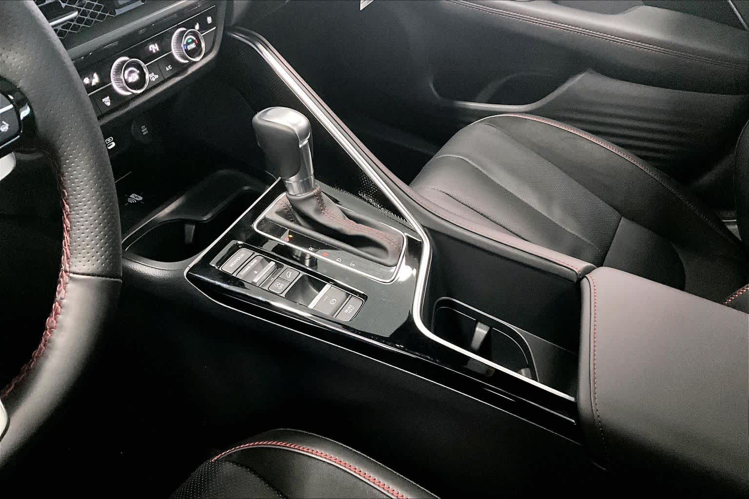 Thumbnail: 2026 Acura ADX - 16