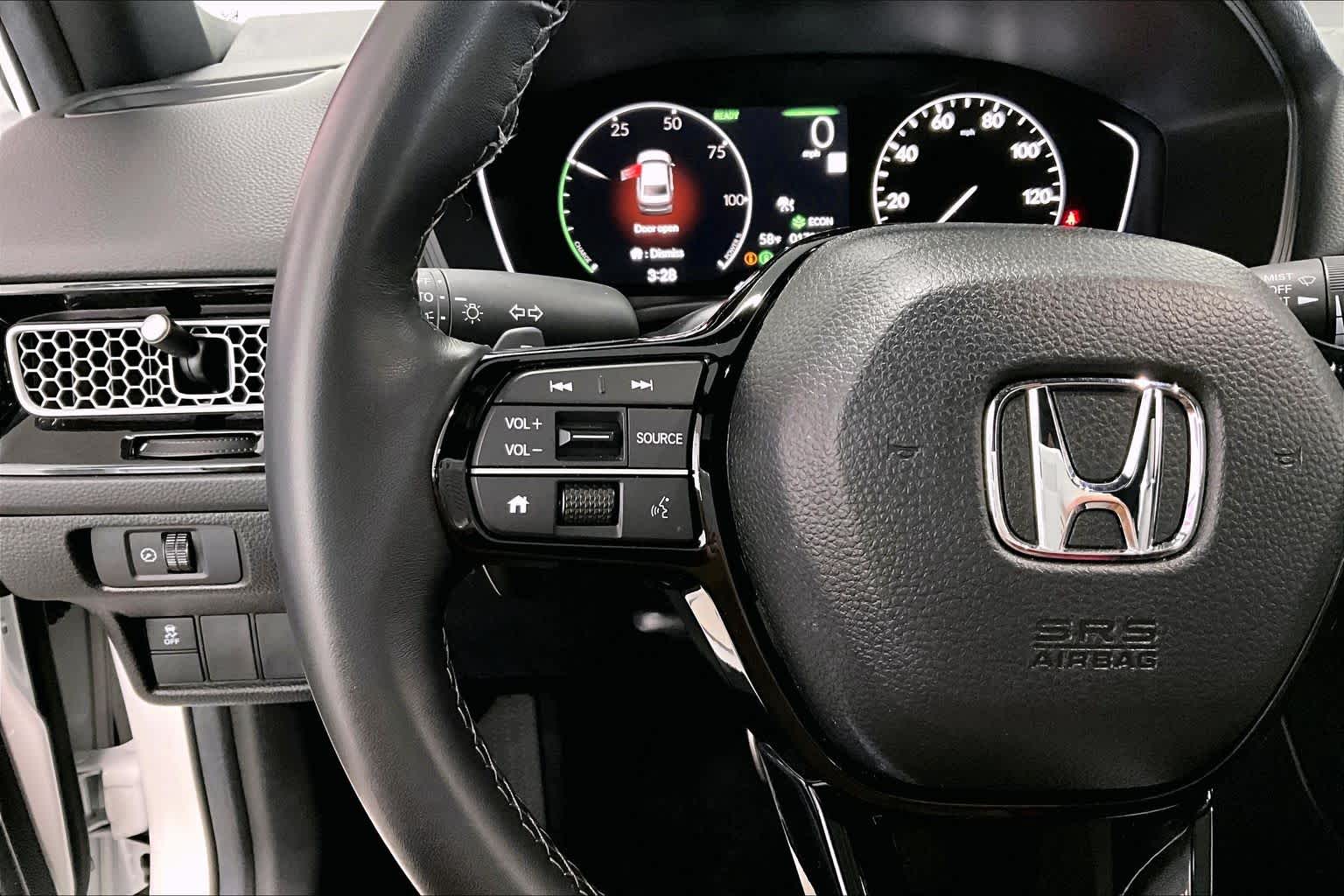 Thumbnail: 2025 Honda Civic - 22